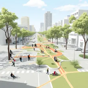 Plano de Mobilidade