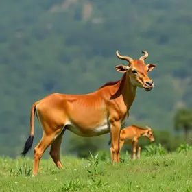 proteção animal