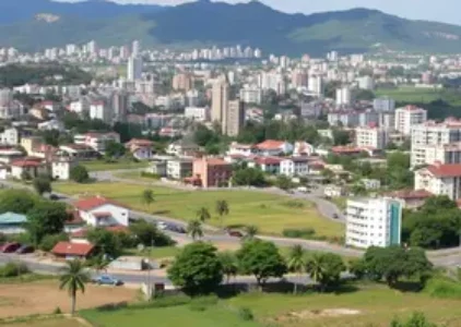 Últimas notícias de Lauro de Freitas