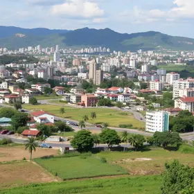 requalificação do Campo do Vietnã