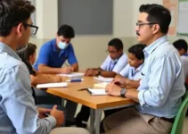 Censo Escolar 2026