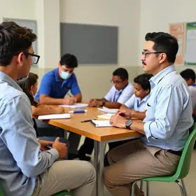 Censo Escolar 2026