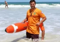 previsão de aumento das ondas