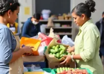 Programa Alimenta Lauro