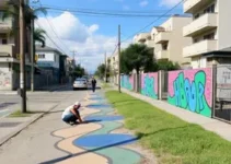 Programa Pavimenta Lauro