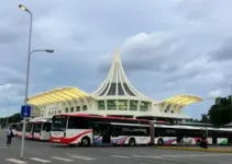 Terminal Lauro De Freitas