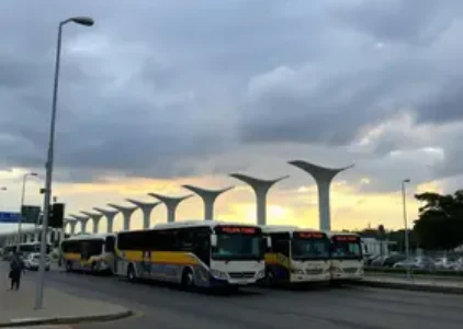 Últimas notícias de Lauro de Freitas