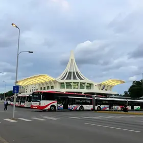 Terminal Lauro De Freitas