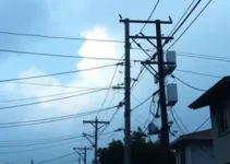 Coelba suspende energia Salvador