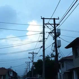 Coelba suspende energia Salvador