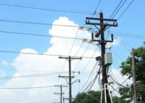 desligamentos programados de energia