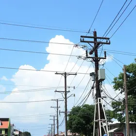 desligamentos programados de energia