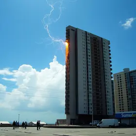 energia em Salvador e Lauro de Freitas