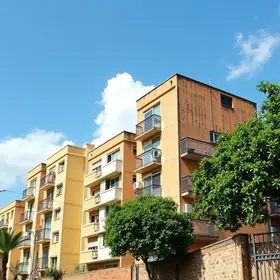 habitação social