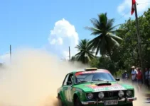 Gincana Automotiva