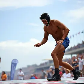 Campeonato Baiano de Wrestling