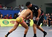 Campeonato Baiano de Wrestling