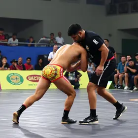Campeonato Baiano de Wrestling