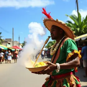 Festival Tempero Bahia