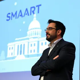 SMART GOV ANCITI