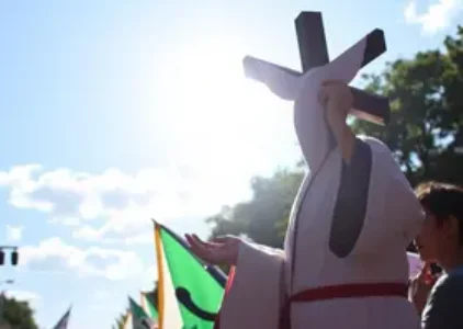 Últimas notícias de Lauro de Freitas