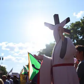 Marcha para Jesus