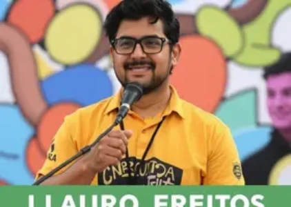 Últimas notícias de Lauro de Freitas