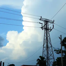 desligamentos temporários de energia