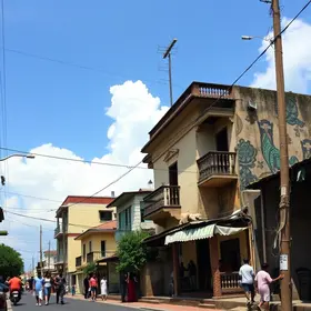 intolerância religiosa