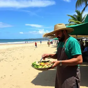 Festival Tempero Bahia