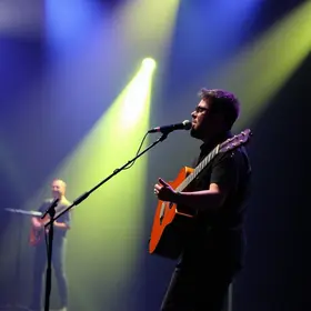 samba e pagode