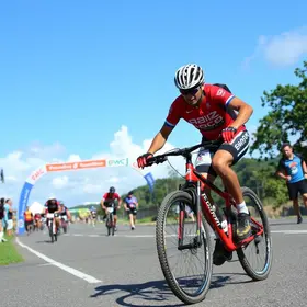 Giro Esportivo