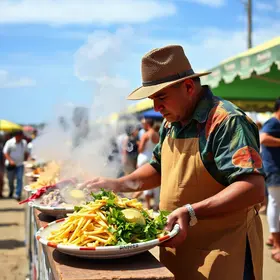 Festival Tempero Bahia