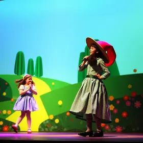 O Mágico de Oz