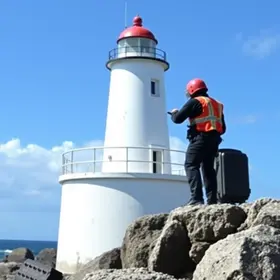 Operação Lighthouse