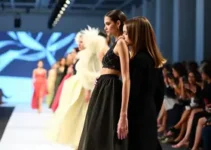 Parque Fashion Week