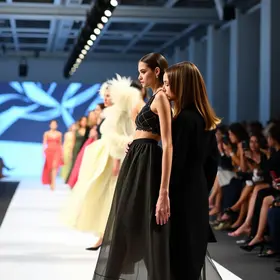 Parque Fashion Week