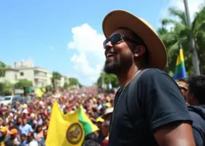 Últimas notícias de Lauro de Freitas