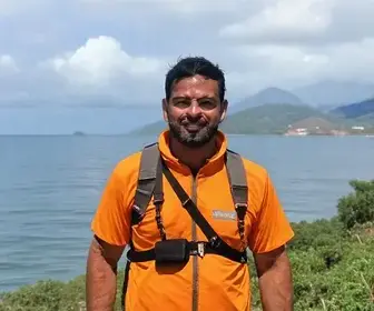Auxiliar de Expedição Lauro de Freitas
