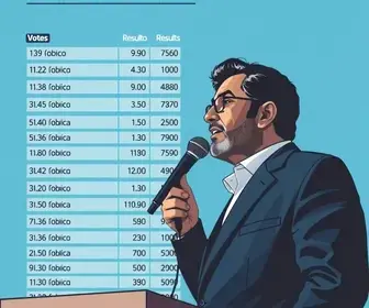eleições 2026