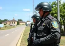 Estado e Lauro de Freitas