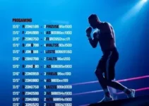 Expor Fight Bahia