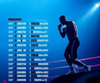 Expor Fight Bahia