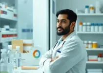 salário de farmacêutico em Lauro de Freitas