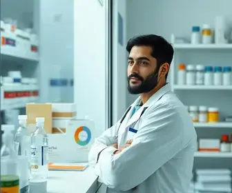 salário de farmacêutico em Lauro de Freitas