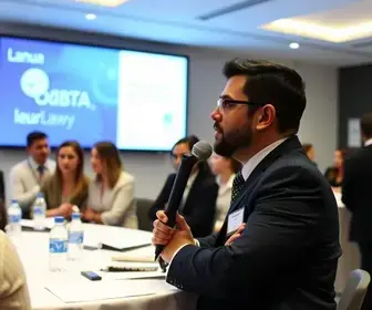 I Encontro da Jovem Advocacia de Lauro de Freitas