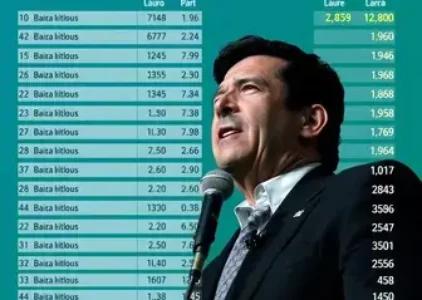 Últimas notícias de Lauro de Freitas
