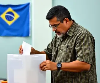 Eleições 2026
