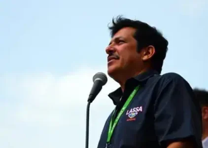 Últimas notícias de Lauro de Freitas