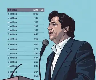 resultados eleições 2026 Lauro de Freitas